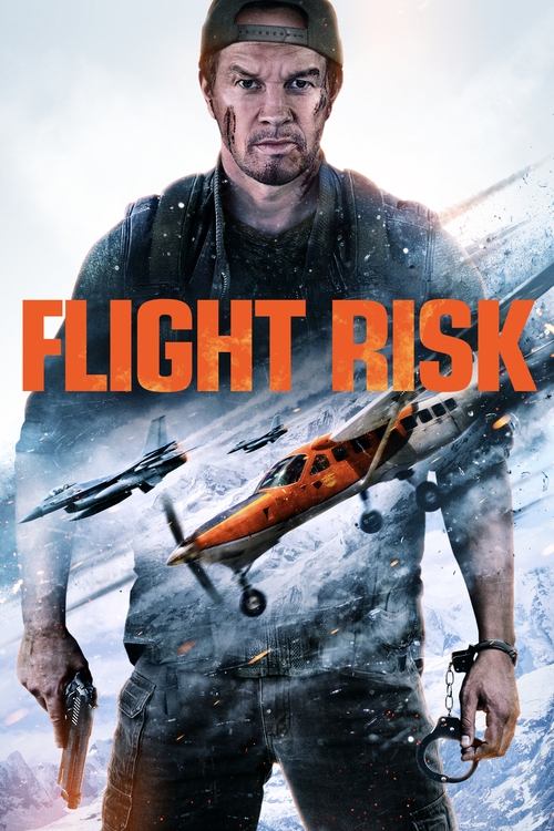Flight Risk (2025) BluRay Dual Audio - FlixBD