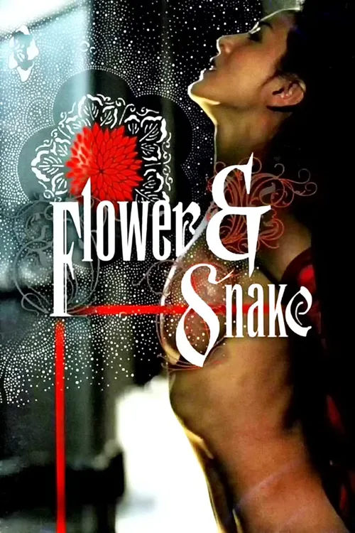 Flower & Snake 2004 WEB-DL Japanese - FlixBD