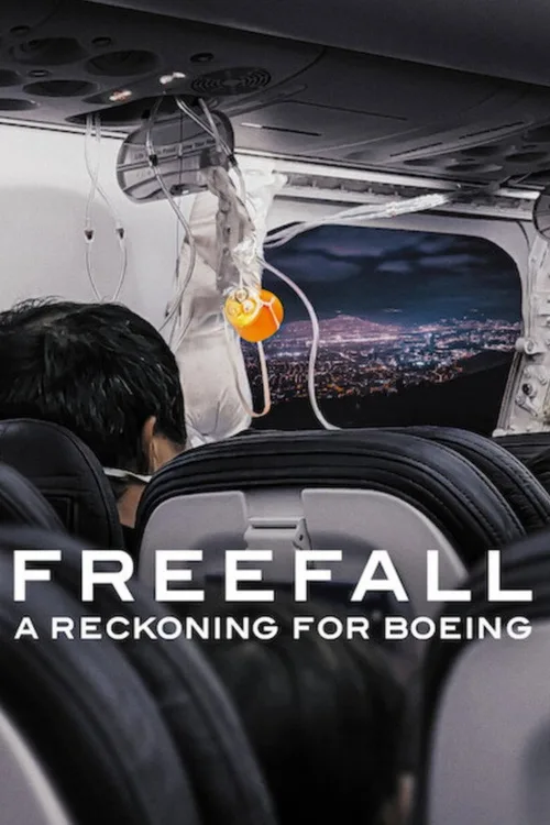 Freefall: A Reckoning for Boeing 2026 WEB-DL Hindi English - FlixBD