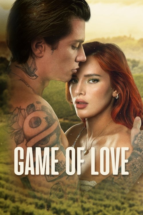 Game of Love (2022) WEB-DL Dual Audio - FlixBD