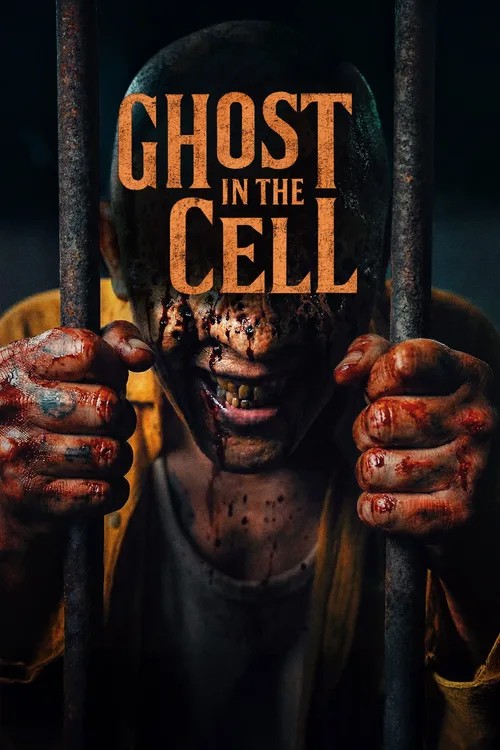 Ghost in the Cell 2026 WEB-DL Dual Audio - FlixBD