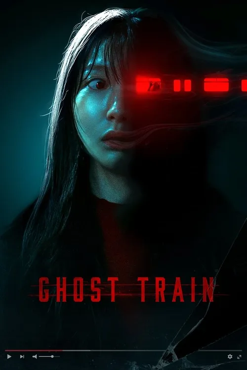 Ghost Train 2025 BluRay Dual Audio - FlixBD