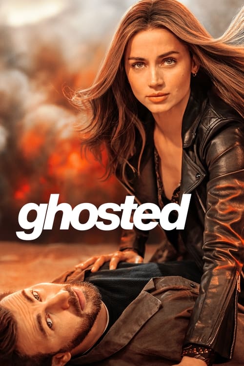 Ghosted (2023) WEB-DL Dual Audio - FlixBD