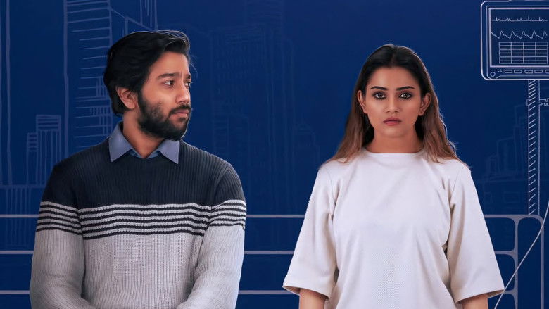 Ghumpori (2025) Web-DL Bangla - FlixBD