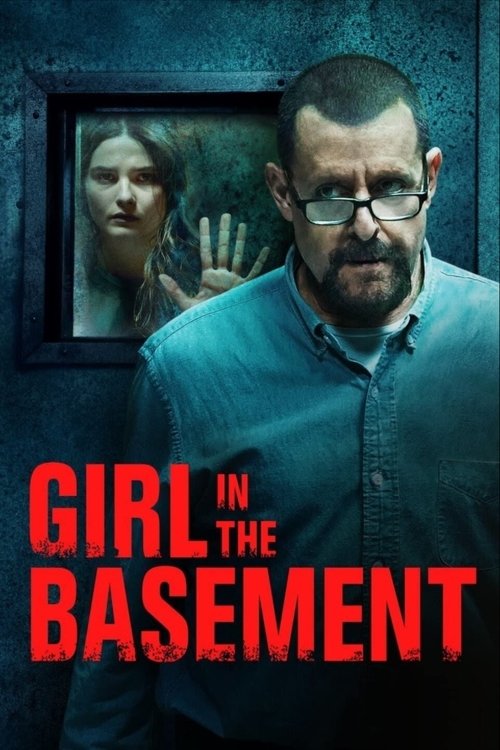 Girl in the Basement (2021) WEB-DL Hindi Dubbed - FlixBD