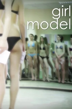 Girl Model 2011 WEB-DL English - FlixBD