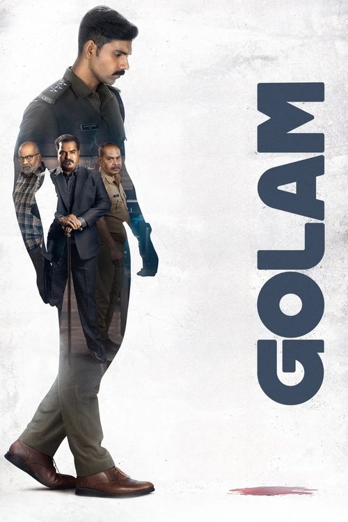 Golam (2024) WEB-DL Multi Audio - FlixBD