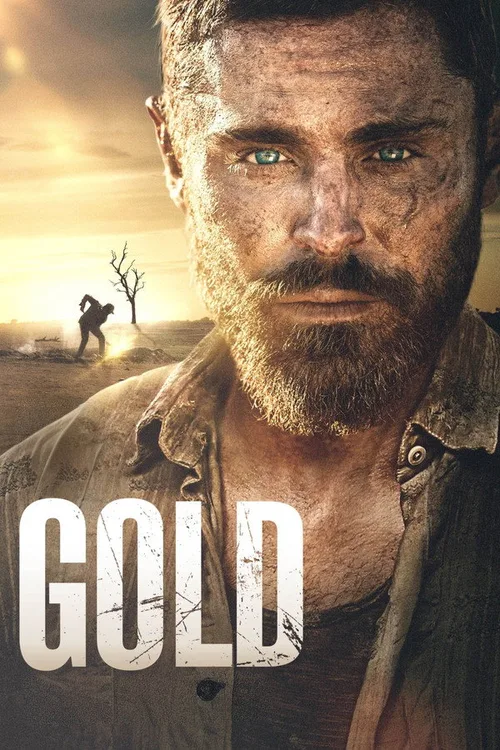 Gold 2022 BluRay Dual Audio - FlixBD