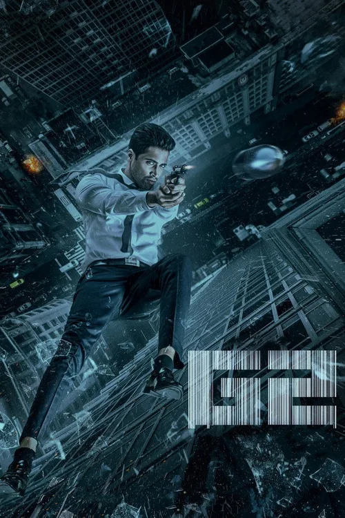 Goodachari 2 Hindi Dubbed WEB-DL - FlixBD
