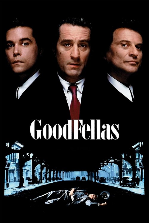 GoodFellas (1990) 4k English - FlixBD