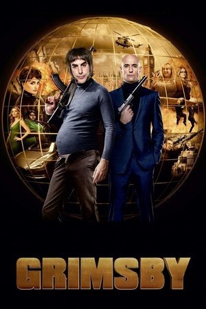Grimsby 2016 WEB-DL Dual Audio [Hindi + English] - FlixBD