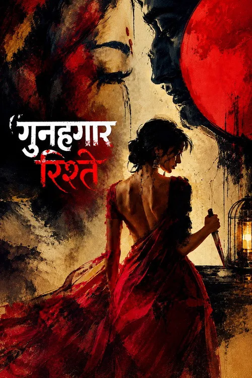 Gunehgar Rishtey 2026 Season 1 Complete Hindi - FlixBD