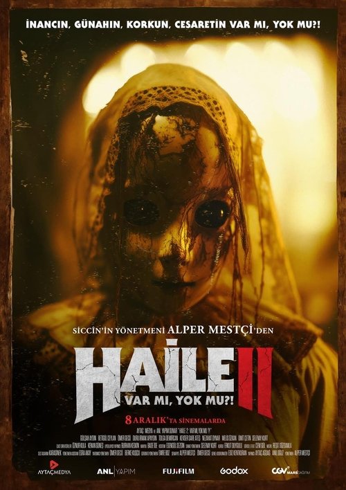 Haile-2 (বাস্তবিক দুঃস্বপ্ন) (2023) HD Kurdish - FlixBD