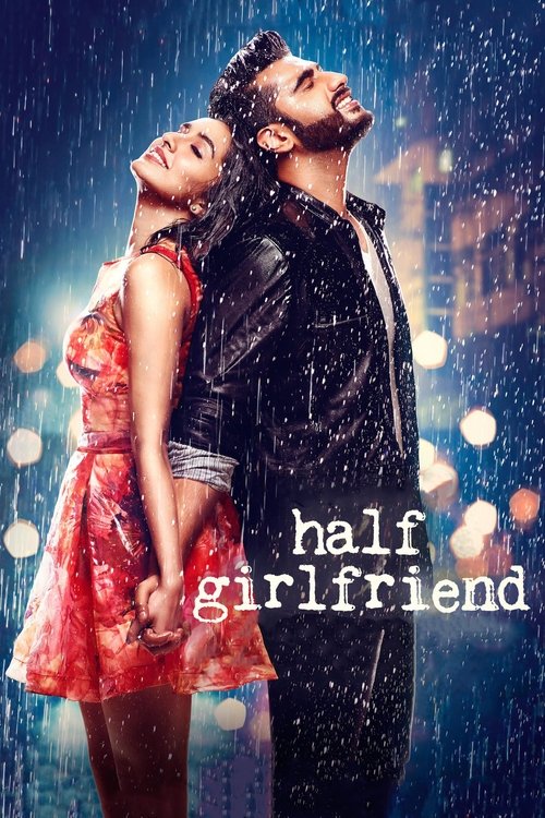Half Girlfriend 2017 WEB-DL Hindi - FlixBD