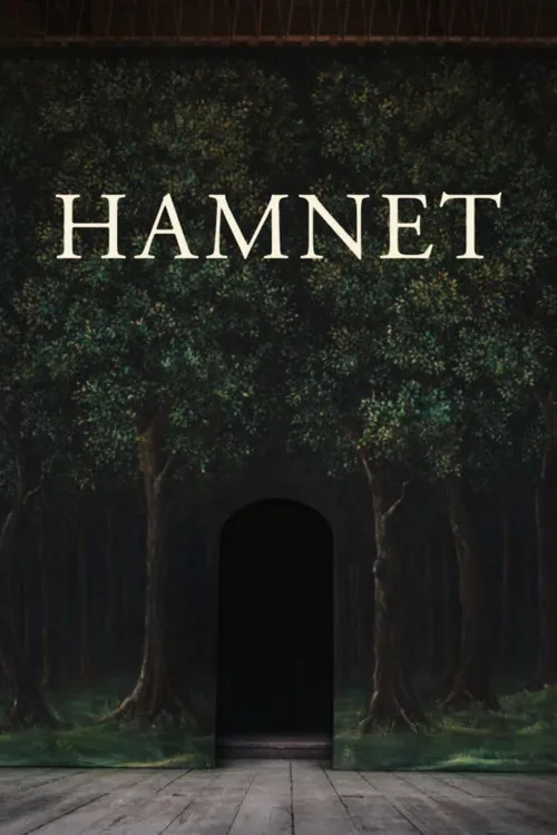 Hamnet 2025 WEB-DL English - FlixBD