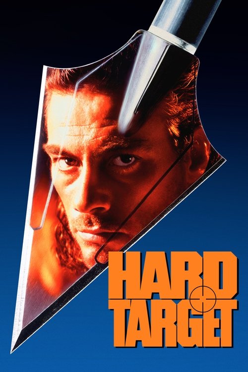 Hard Target (1993) BluRay Dual Audio - FlixBD