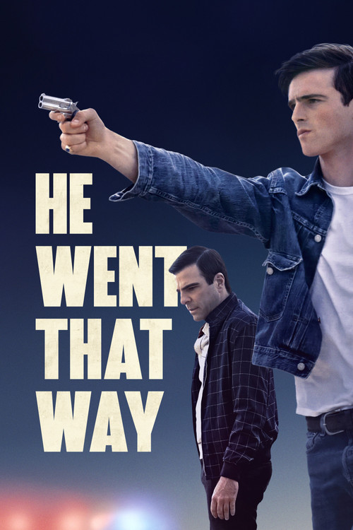 He Went That Way (2024) BluRay Dual Audio - FlixBD