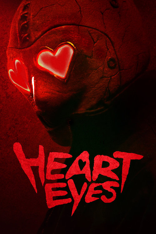 Heart Eyes (2025) BluRay Dual Audio [Hindi + English] - FlixBD