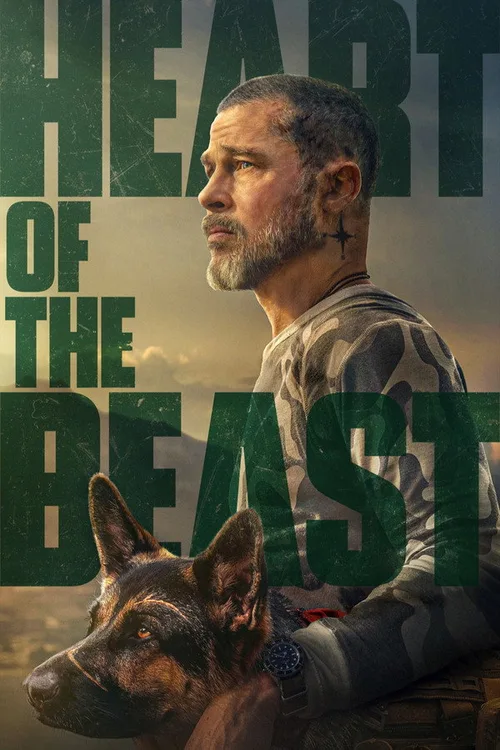 Heart of the Beast 2026 HDTC English - FlixBD