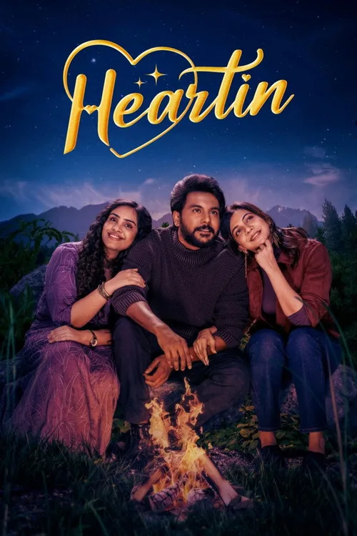 Heartin 2026 WEB-DL Hindi Tamil - FlixBD