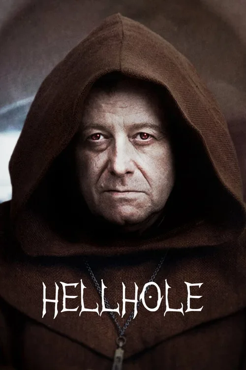Hellhole 2022 WEB-DL Dual Audio - FlixBD