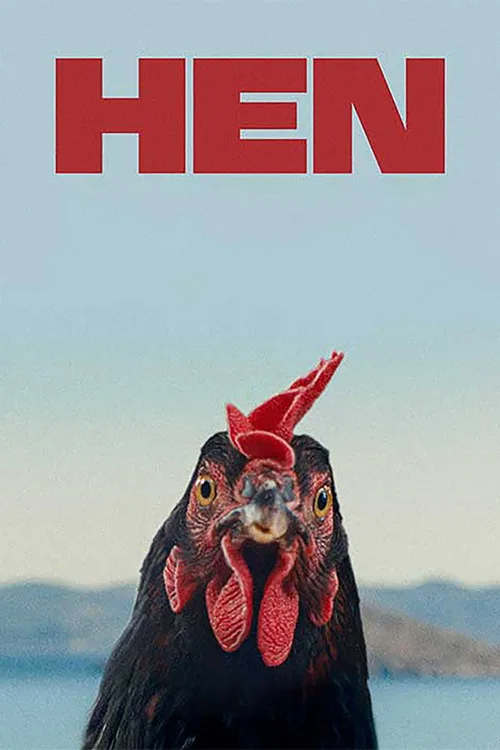 Hen 2026 WEB-DL Hindi Geek - FlixBD