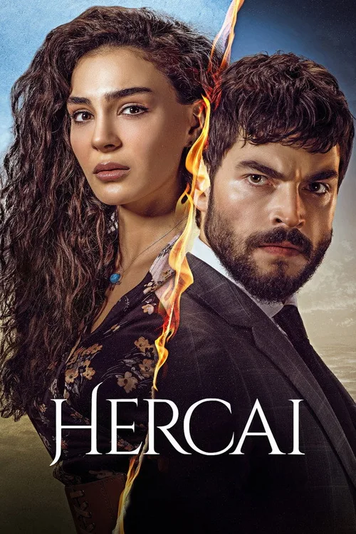 Hercai 2019 Season 1 Hindi - FlixBD