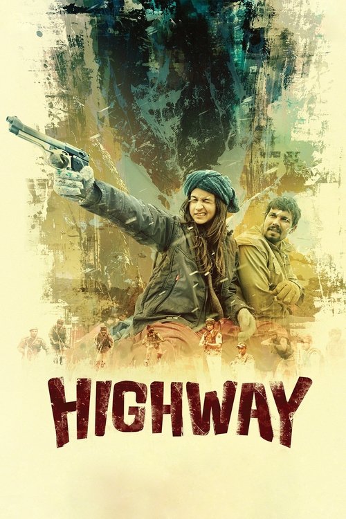Highway (2014) Blu-Ray Hindi - FlixBD