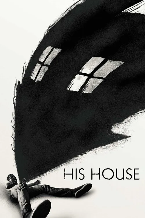 His House 2020 BluRay English - FlixBD