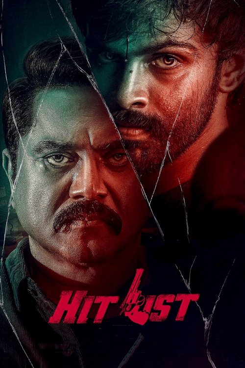Hit List (2024) WEB-DL Dual Audio - FlixBD