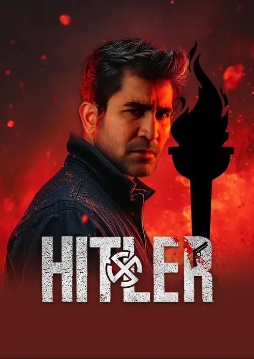 Hitler 2024 WEB-DL Hindi - FlixBD