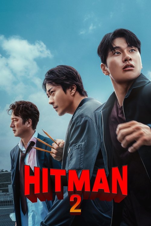 Hitman 2 (2025) WEB-DL Dual Audio - FlixBD