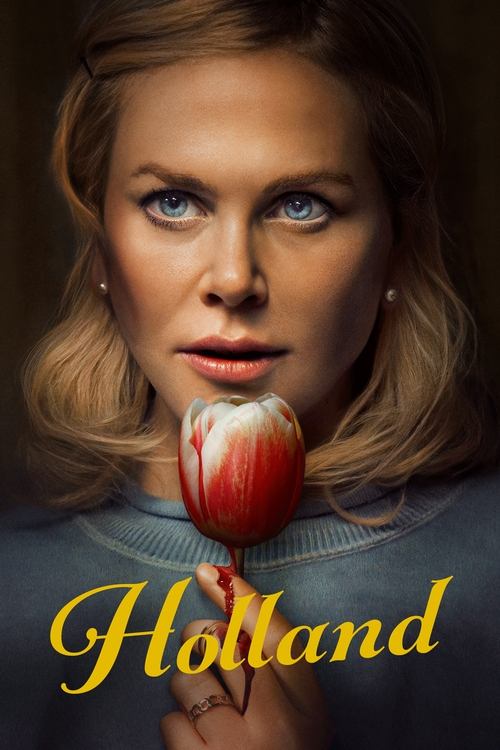 Holland (2025) WEB-DL Dual Audio [Hindi + English] - FlixBD