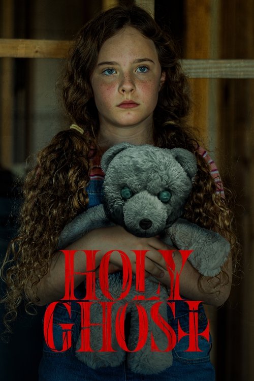 Holy Ghost (2025) WEB-DL Dual Audio - FlixBD