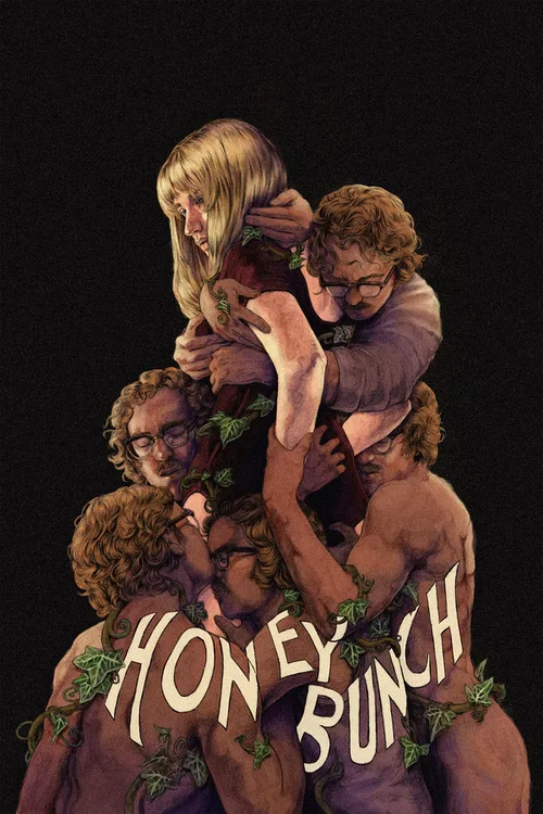 Honey Bunch 2026 WEB-DL Dual Audio - FlixBD