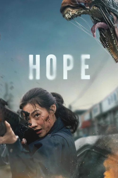 Hope 2026 HDTS Korean - FlixBD