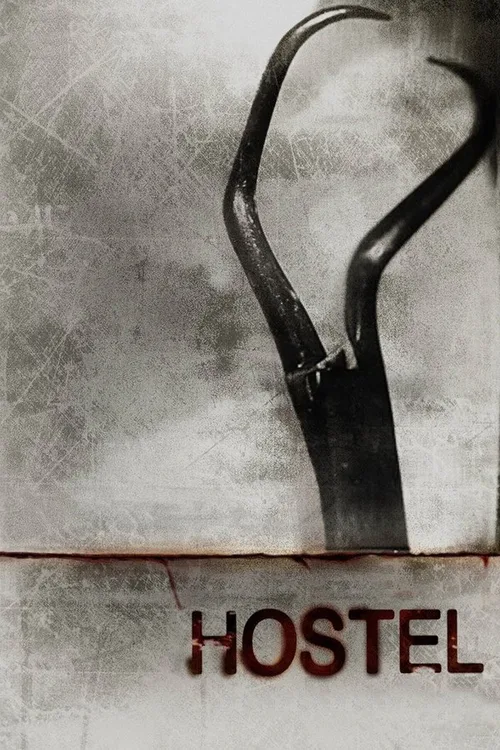 Hostel 2006 BluRay Dual Audio - FlixBD