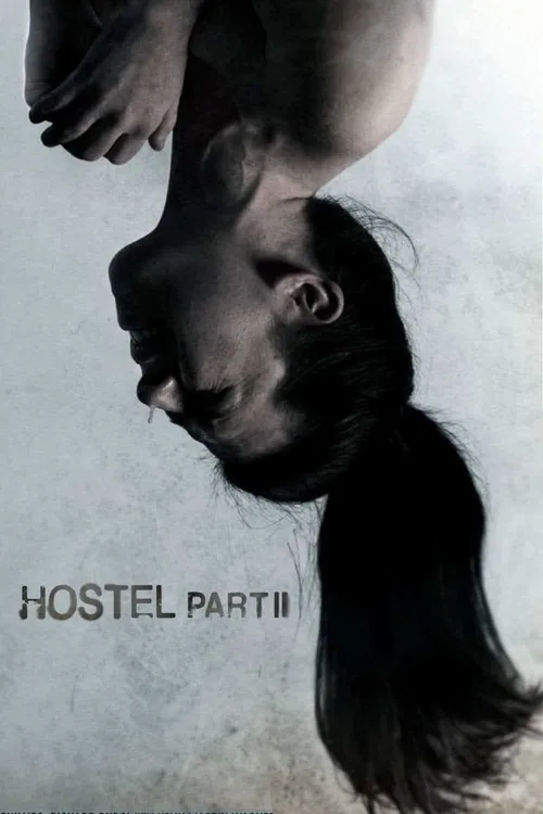 Hostel: Part II 2007 BluRay Dual Audio - FlixBD