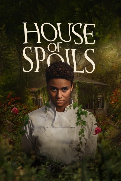 House of Spoils (2024) WEB-DL Dual Audio - FlixBD