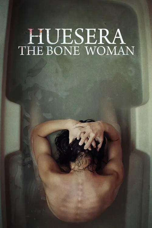 Huesera: The Bone Woman 2023 BluRay Dual Audio - FlixBD
