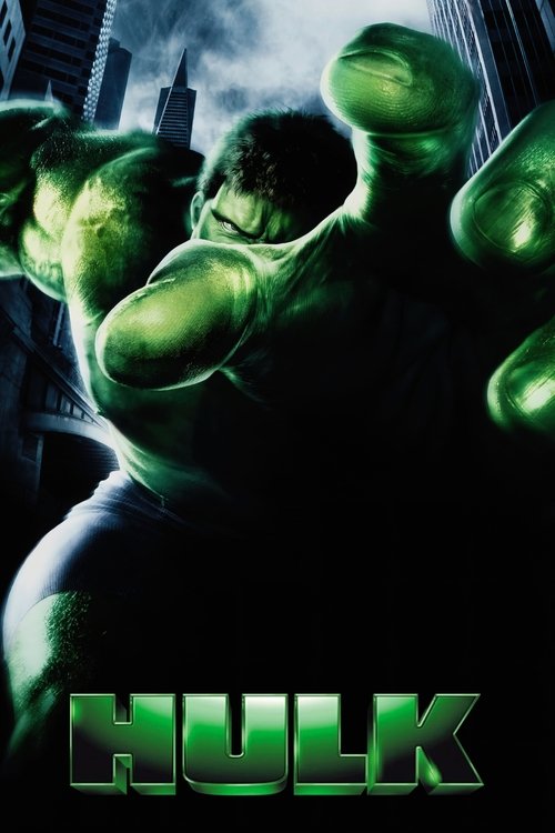 Hulk (2003) BluRay Dual Audio - FlixBD