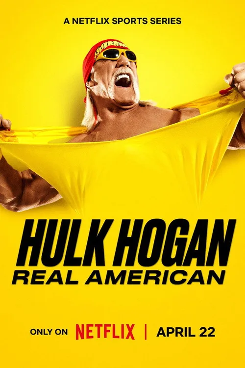 Hulk Hogan: Real American 2026 Season 01 EP01-04 WEB-DL Hindi English - FlixBD