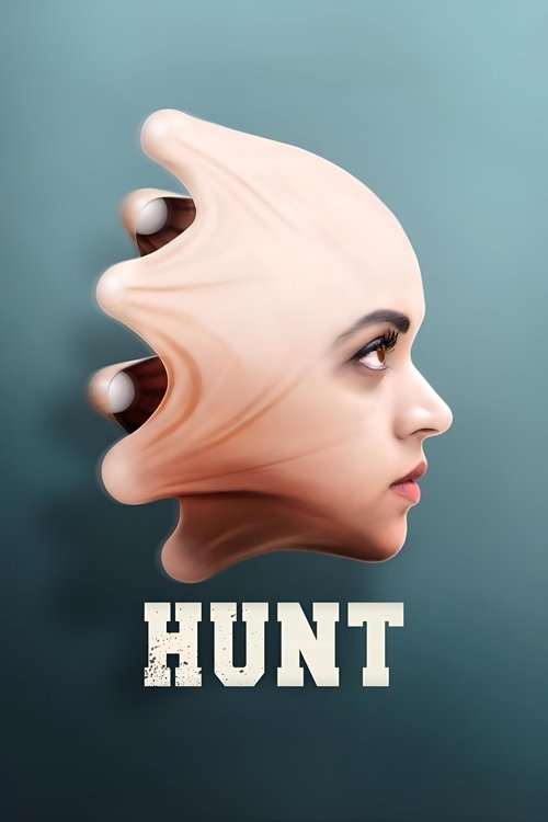 Hunt (2024) WEB-HDRip Dual Audio [Hindi + Malayalam] - FlixBD