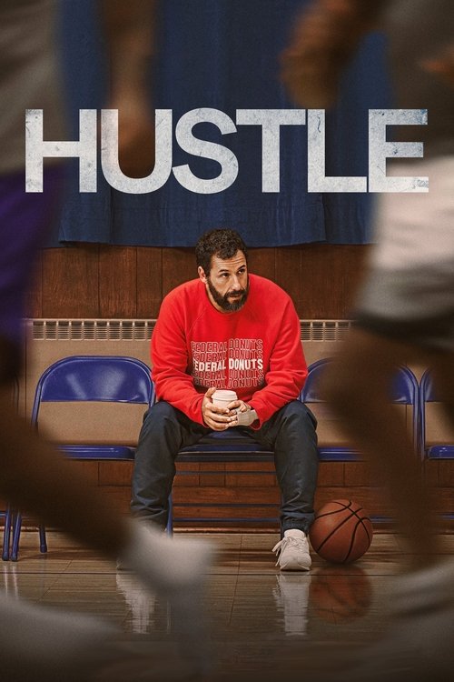 Hustle (2022) English - FlixBD