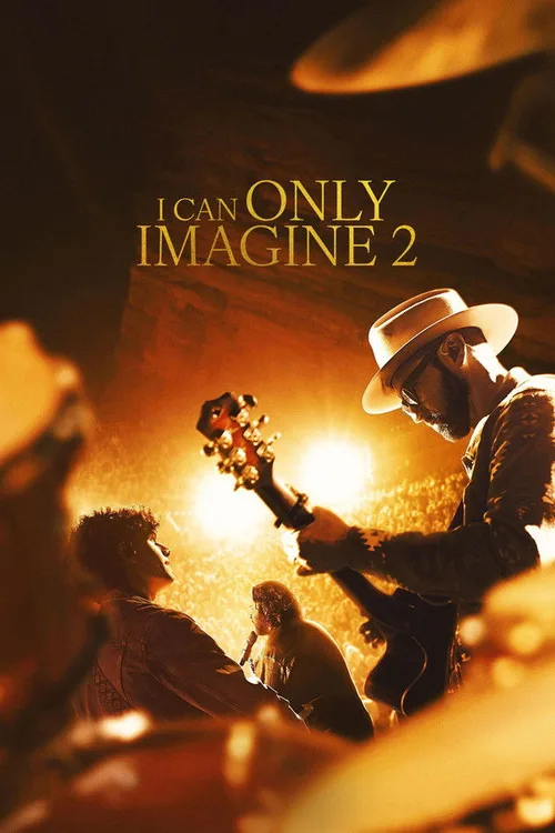 I Can Only Imagine 2 2026 BluRay Hindi English - FlixBD