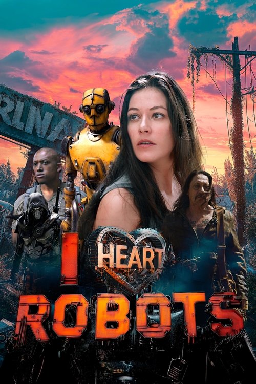I Heart Robots (2024) HDRip English - FlixBD