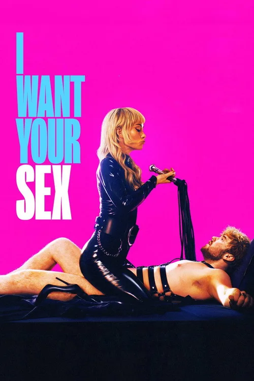 I Want Your Sex 2026 WEB-DL English - FlixBD
