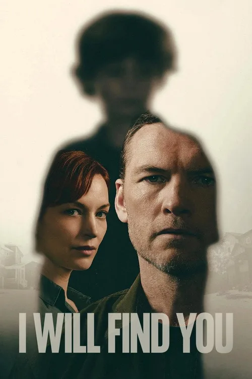 I Will Find You 2026 Season 1 Complete Dual Audio - FlixBD