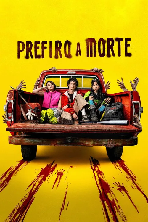 I Would Rather Die (2026) Season 1 Dual Audio Hindi English AMZN WEB-DL 480p 720p 1080p - FlixBD