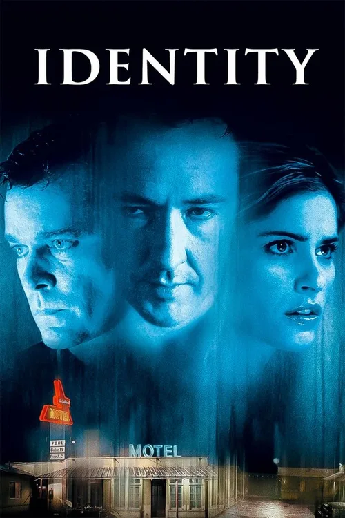 Identity 2003 WEB-DL Hindi English - FlixBD